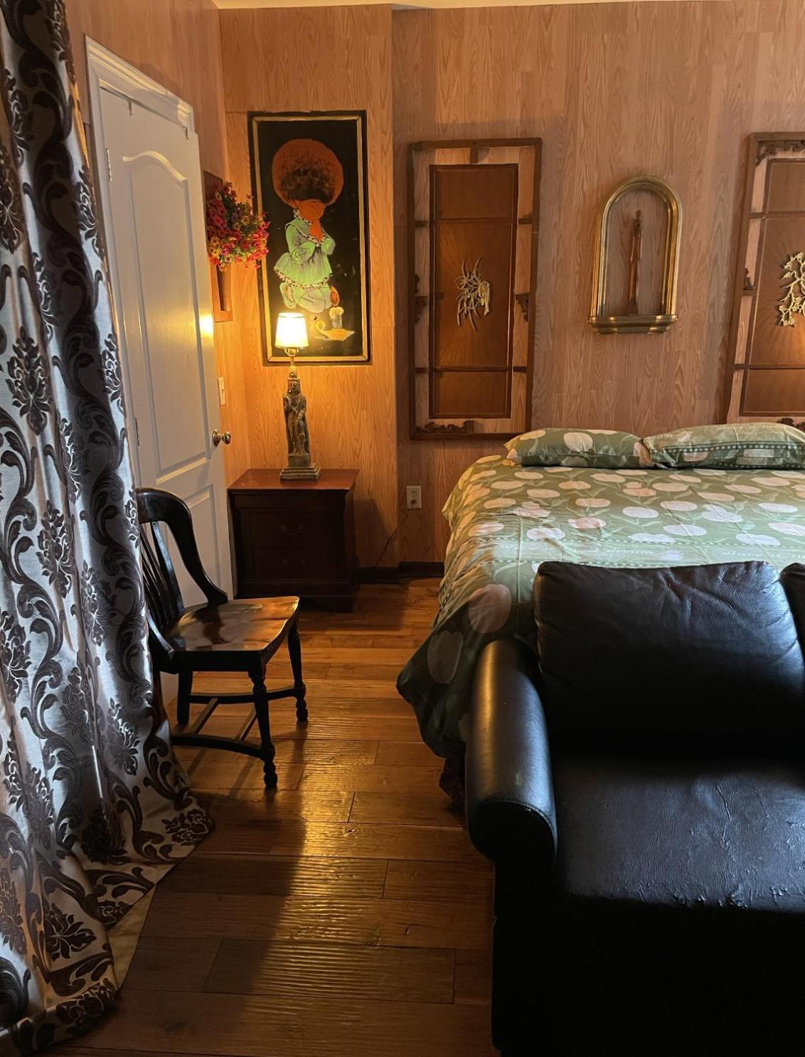 Nyc Townhouse Apartment نيو يورك المظهر الخارجي الصورة
