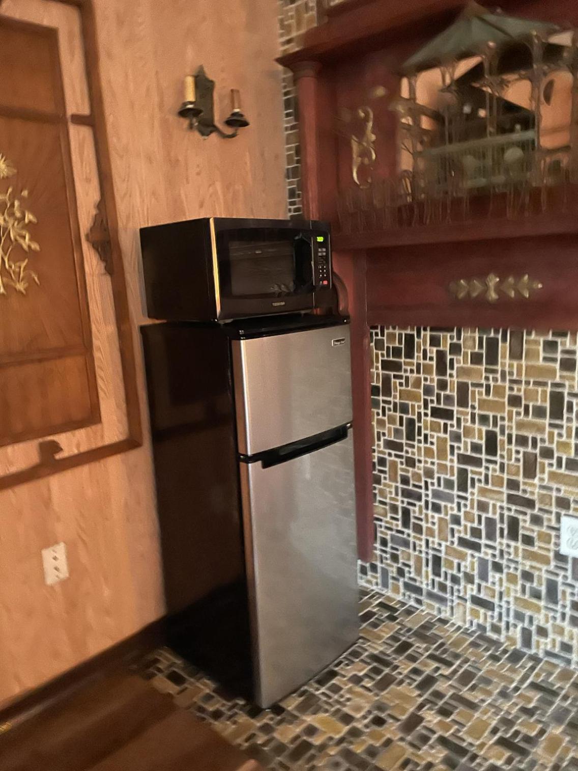 Nyc Townhouse Apartment نيو يورك المظهر الخارجي الصورة
