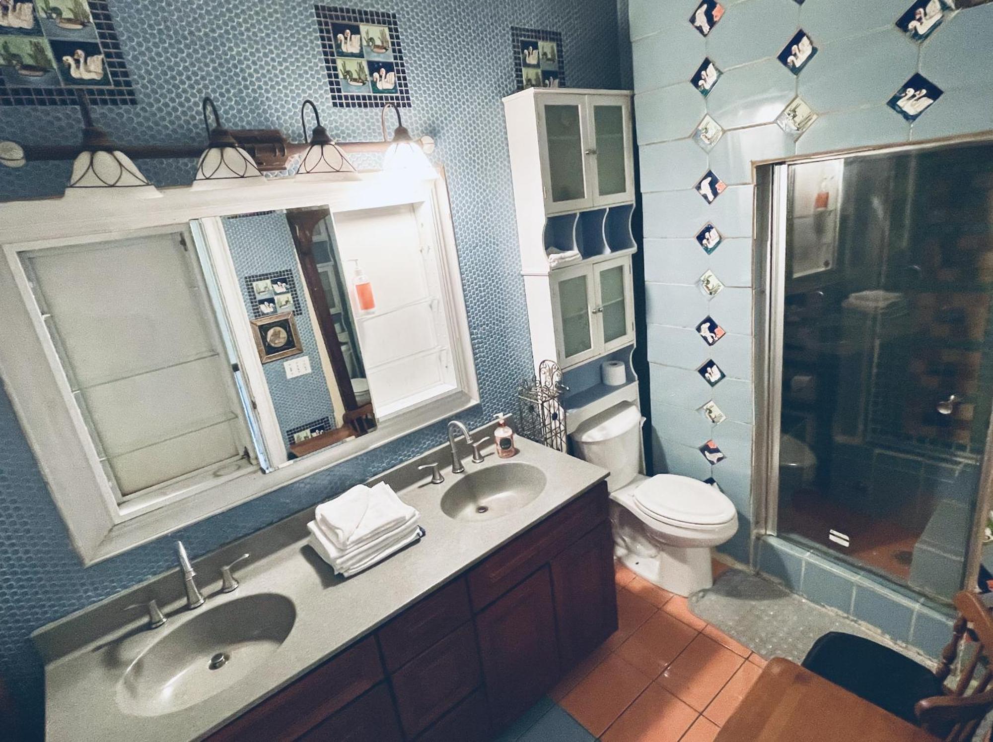 Nyc Townhouse Apartment نيو يورك المظهر الخارجي الصورة
