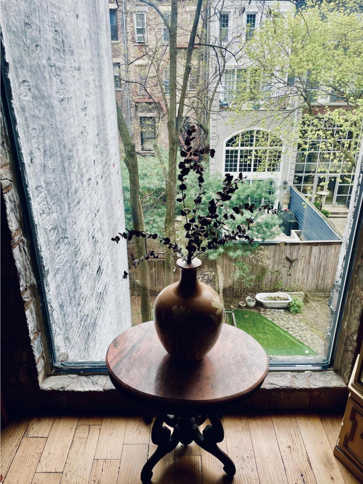 Nyc Townhouse Apartment نيو يورك المظهر الخارجي الصورة