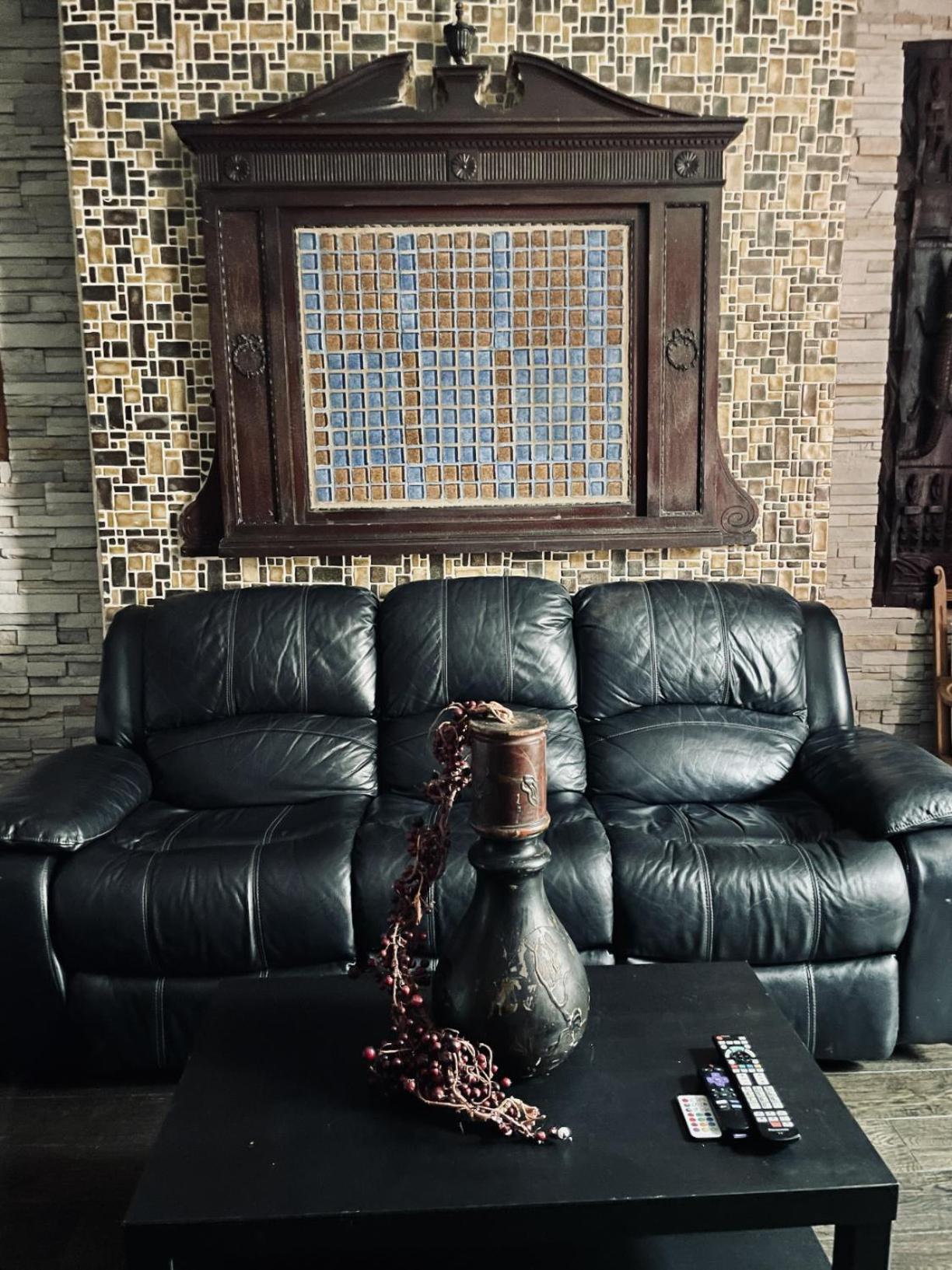 Nyc Townhouse Apartment نيو يورك المظهر الخارجي الصورة
