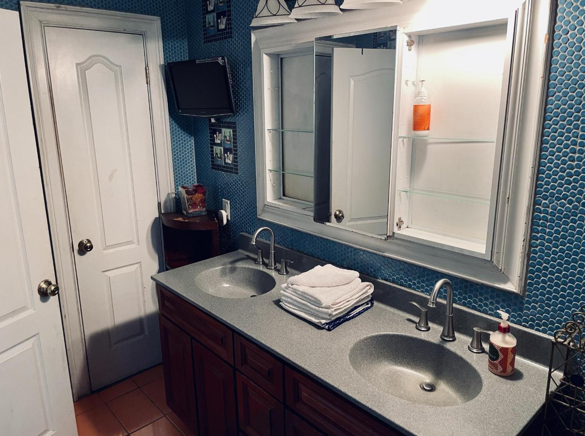 Nyc Townhouse Apartment نيو يورك المظهر الخارجي الصورة